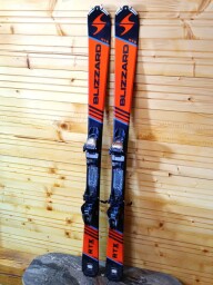 LYŽE BLIZZARD RTX RACE 139CM